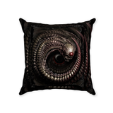 Throw Pillows: NecroHelix