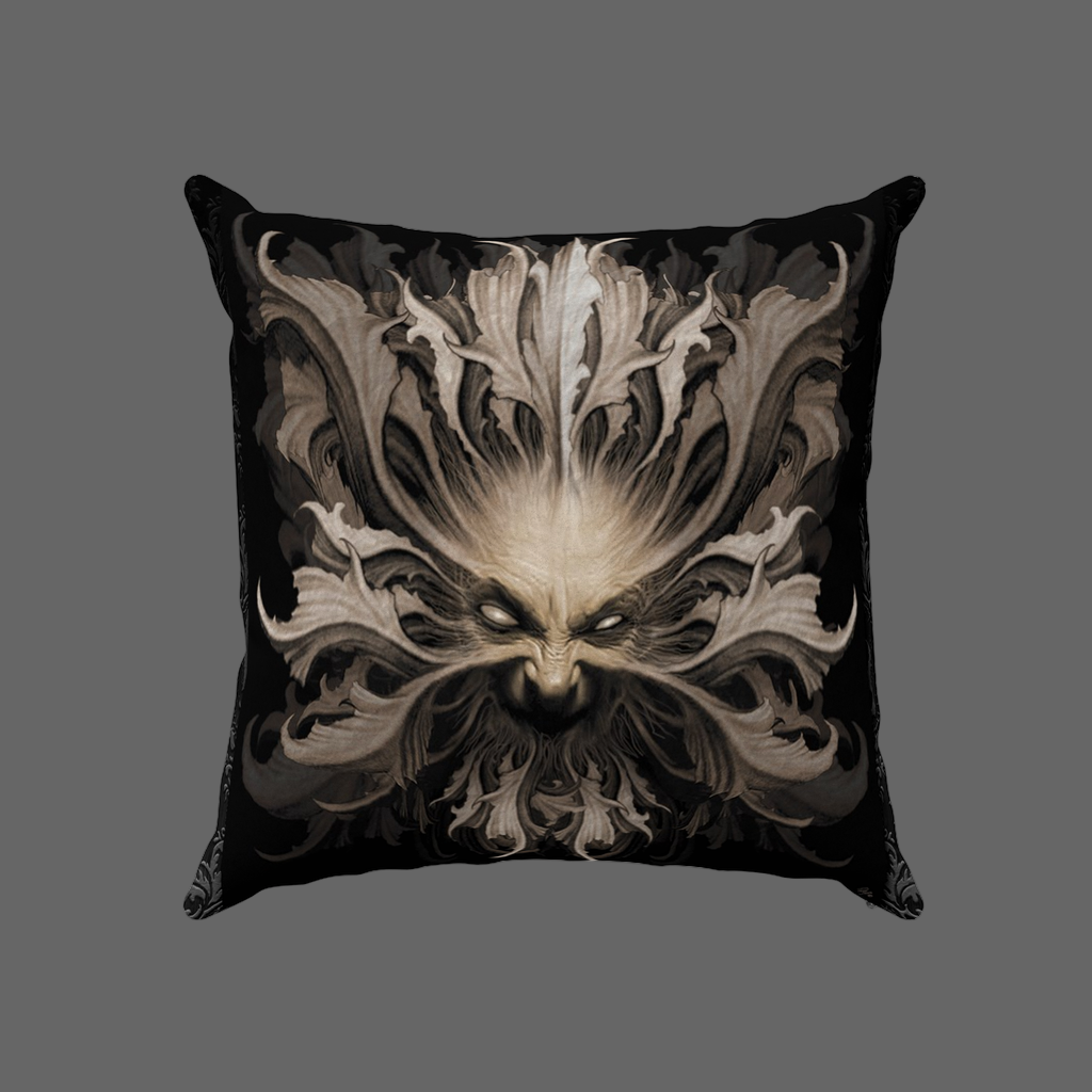 Throw Pillows: Mother 1