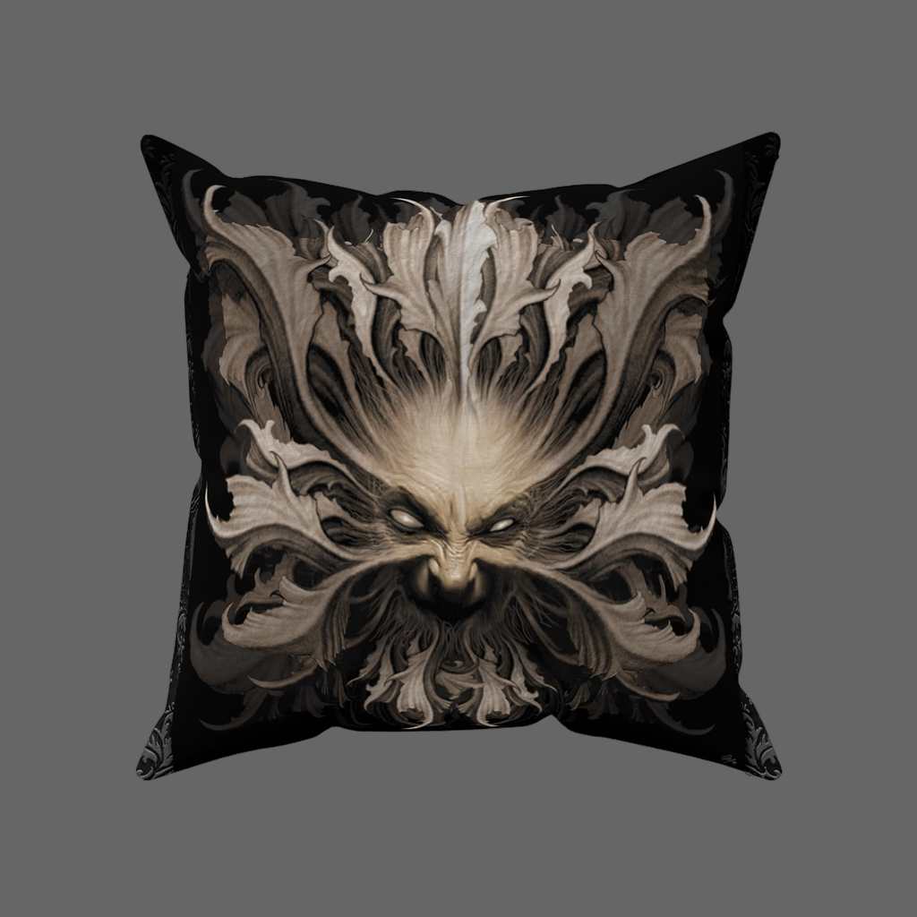 Throw Pillows: Mother 1