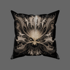 Throw Pillows: Mother 1