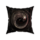 Throw Pillows: NecroHelix