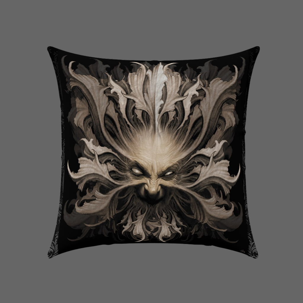 Throw Pillows: Mother 1