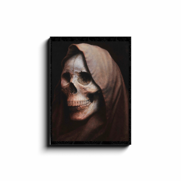Canvas Wraps - Cerebrum