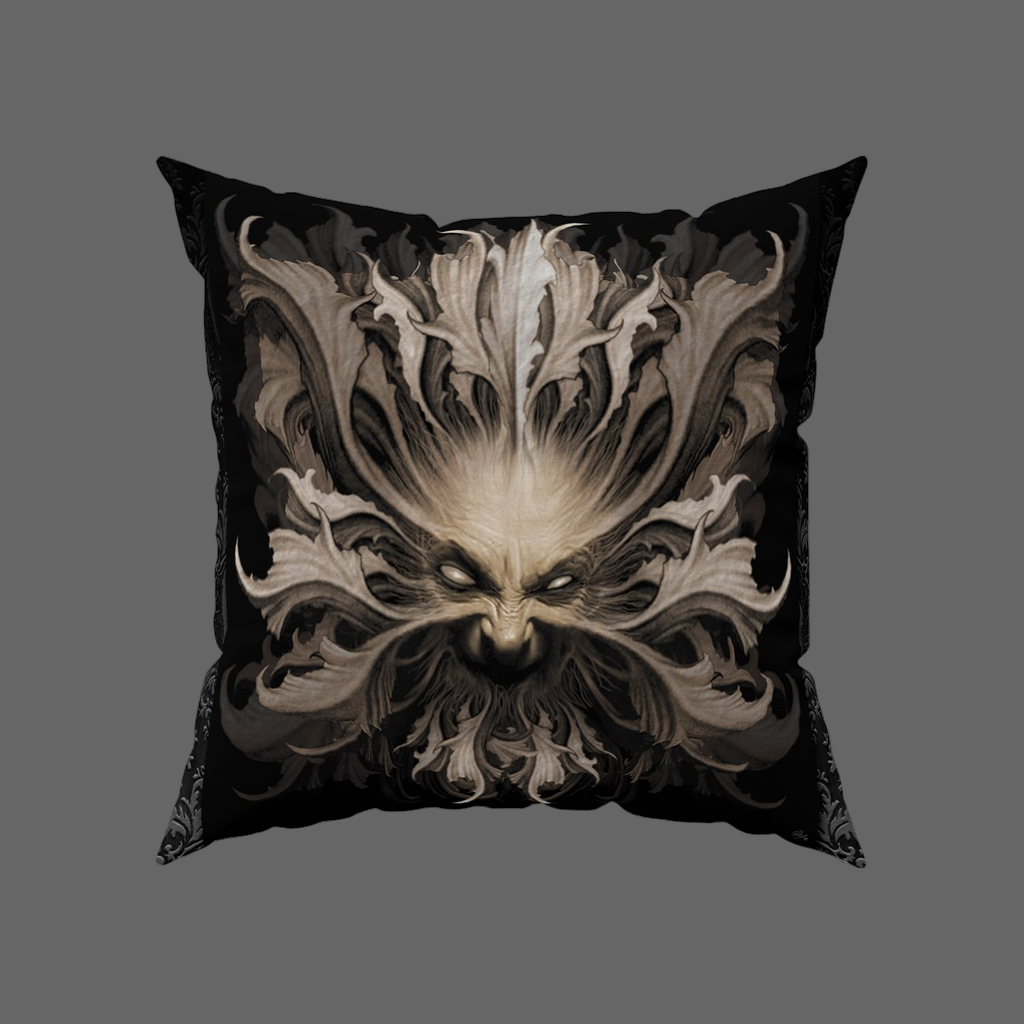 Throw Pillows: Mother 1