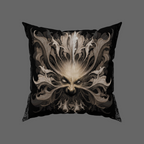 Throw Pillows: Mother 1