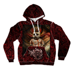 All-Over Print Pullover Hoodies: Dawn of a New Age