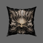 Throw Pillows: Mother 1