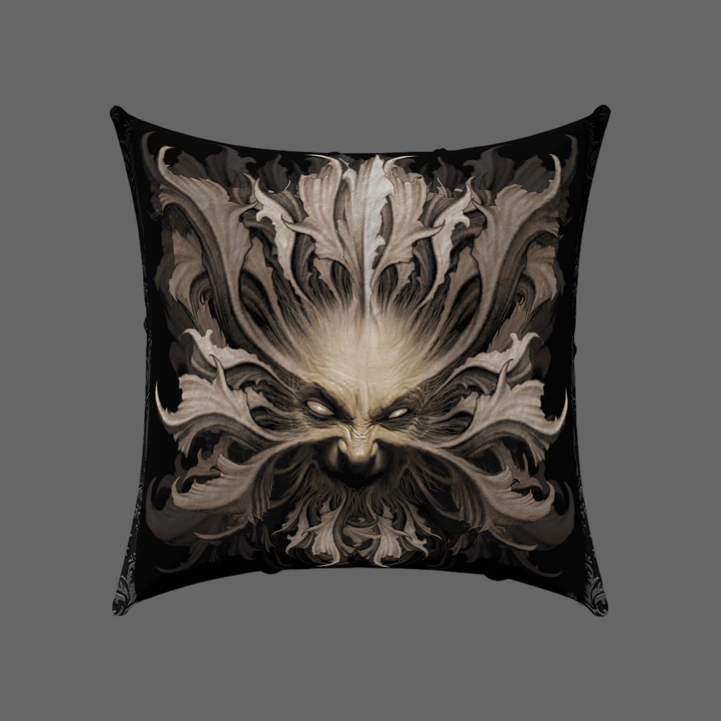 Throw Pillows: Mother 1