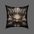 Throw Pillows: Mother 1