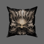 Throw Pillows: Mother 1