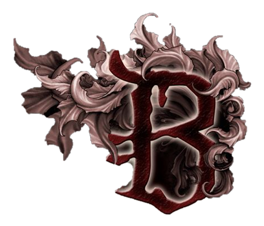 Paul Booth Brand emblem
